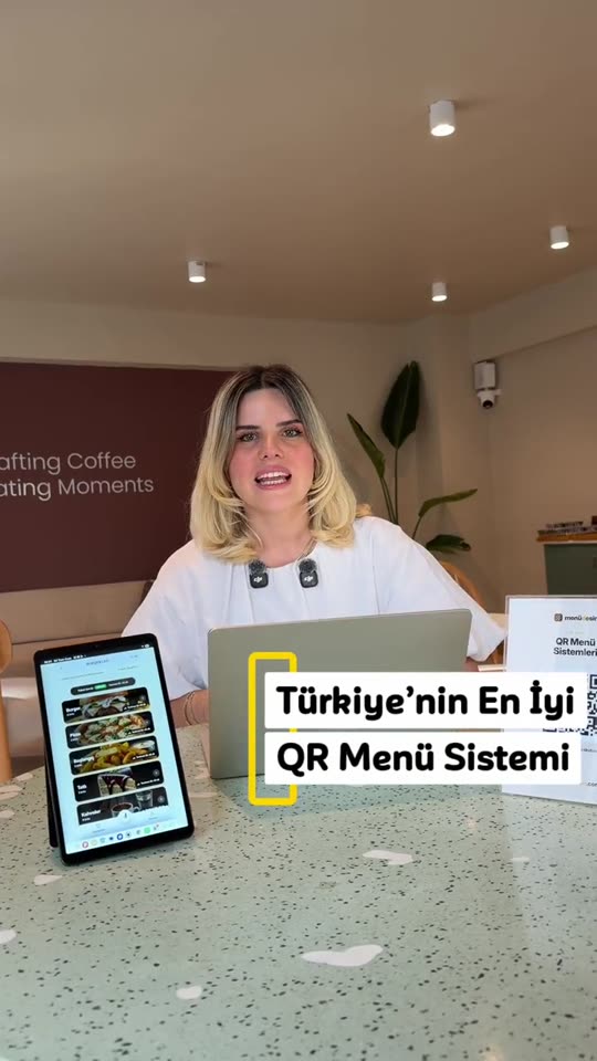 Premium Tasarım tanıtım videosu