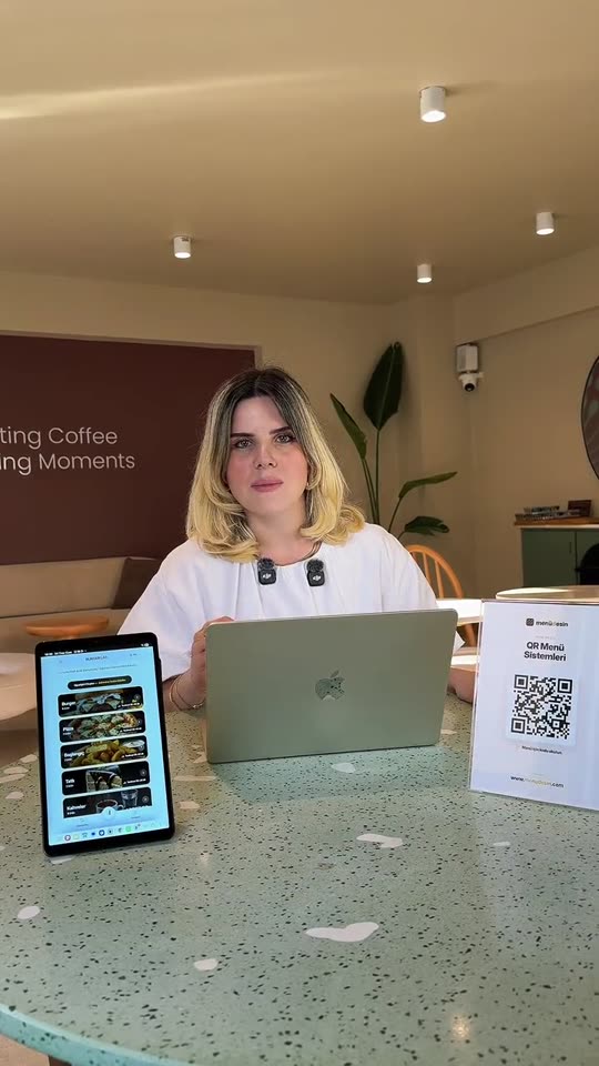 Sadakat Sistemi tanıtım videosu